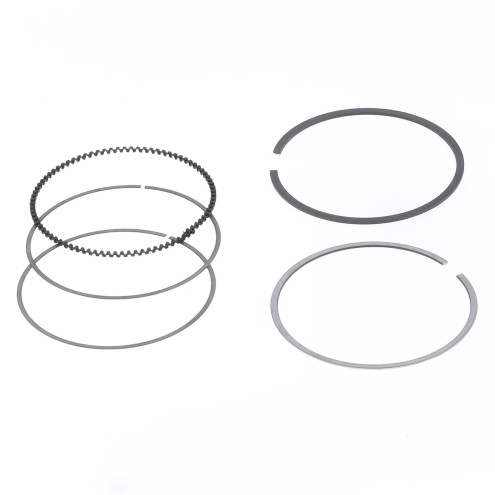 Segments Ø 84 mm pour piston Athena