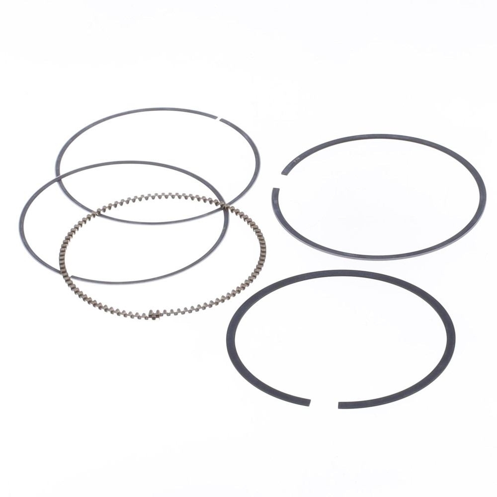 Segments Ø 76 mm pour piston Athena