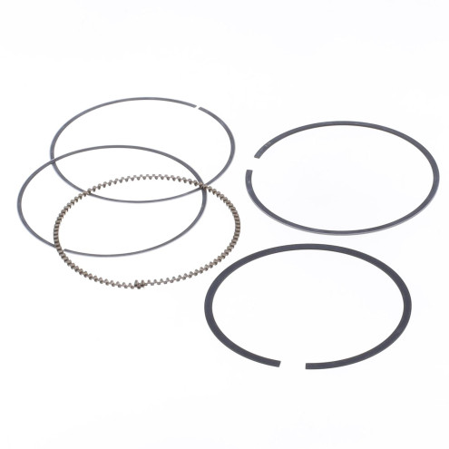 Segments Ø 76 mm pour piston Athena