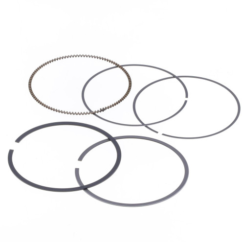 Segments Ø 67 mm pour piston Athena