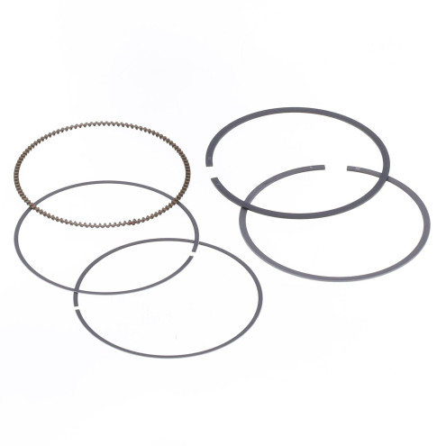 Segments Ø 67 mm pour piston Athena