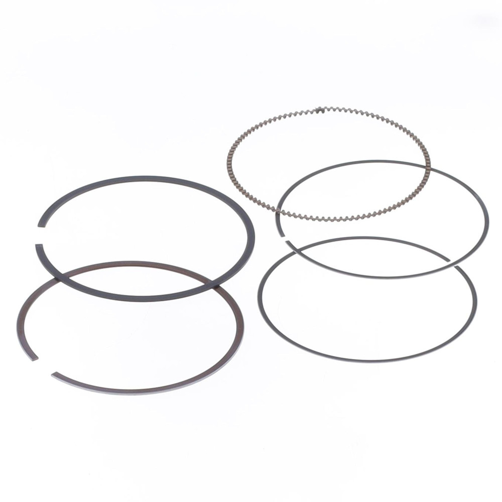 Segments Ø 69 mm pour piston Athena