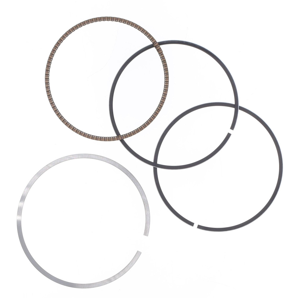 Segments Ø 76 mm pour piston Athena