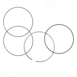 Segments Ø 95 mm pour piston Athena