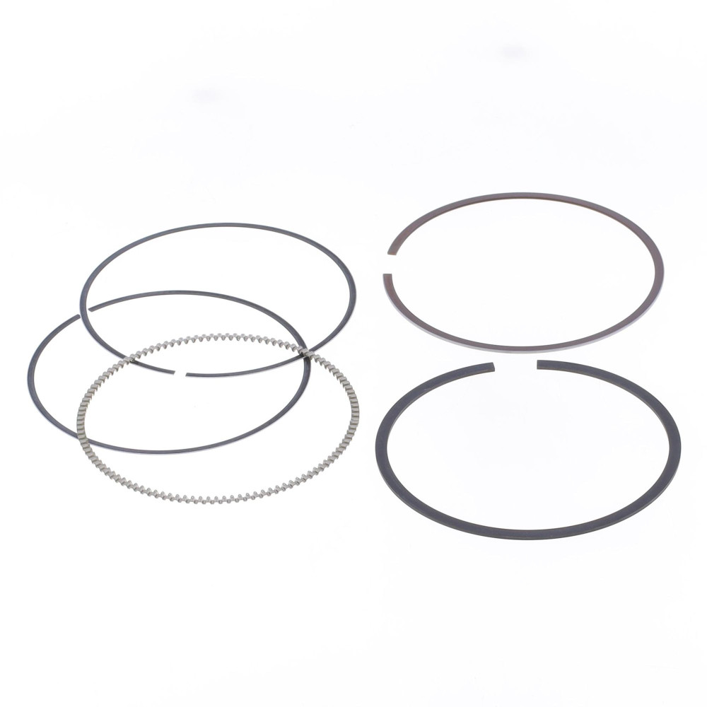 Segments Ø 90 mm pour piston Athena