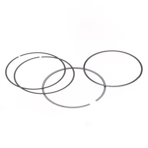 Segments Ø 78 mm pour piston Athena