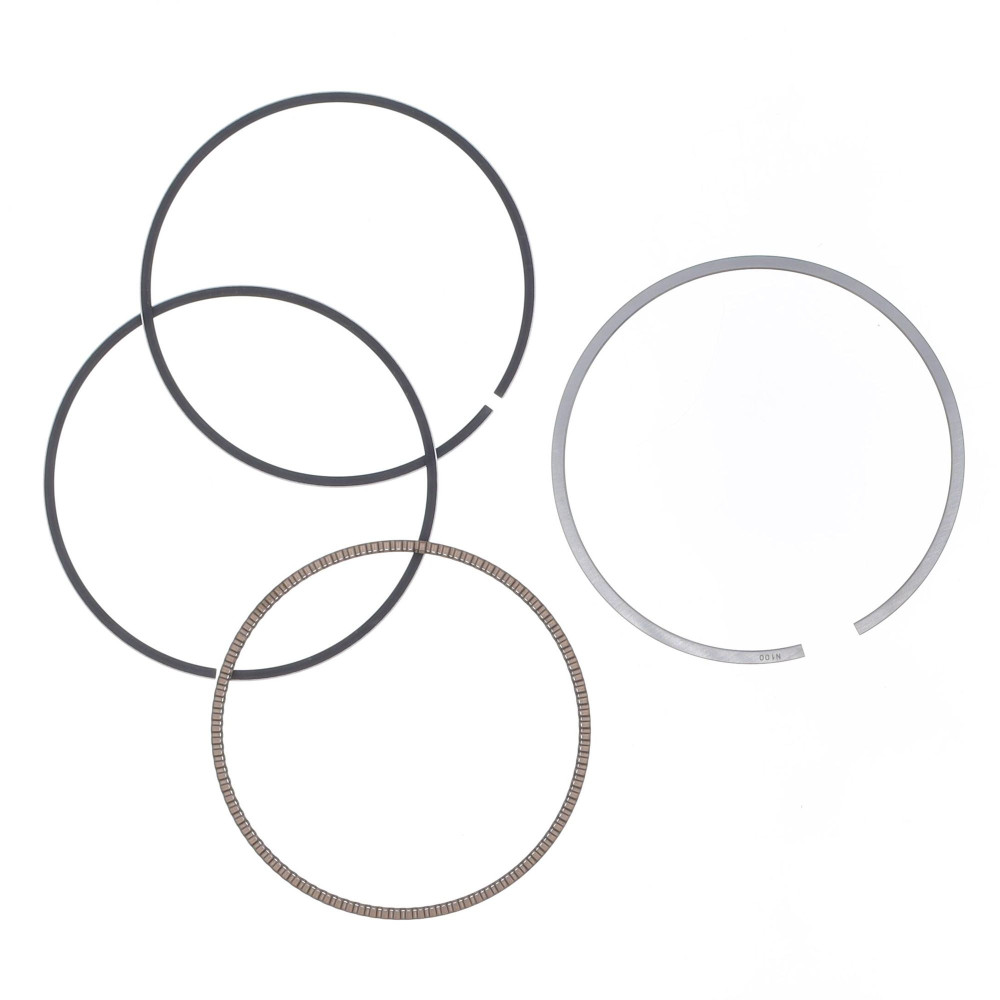 Segments Ø 82 mm pour piston Athena