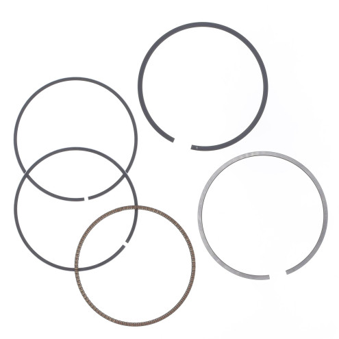 Segments Ø 81 mm pour piston Athena