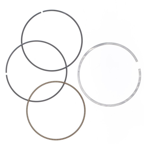 Segments Ø 76,8 mm pour piston Athena