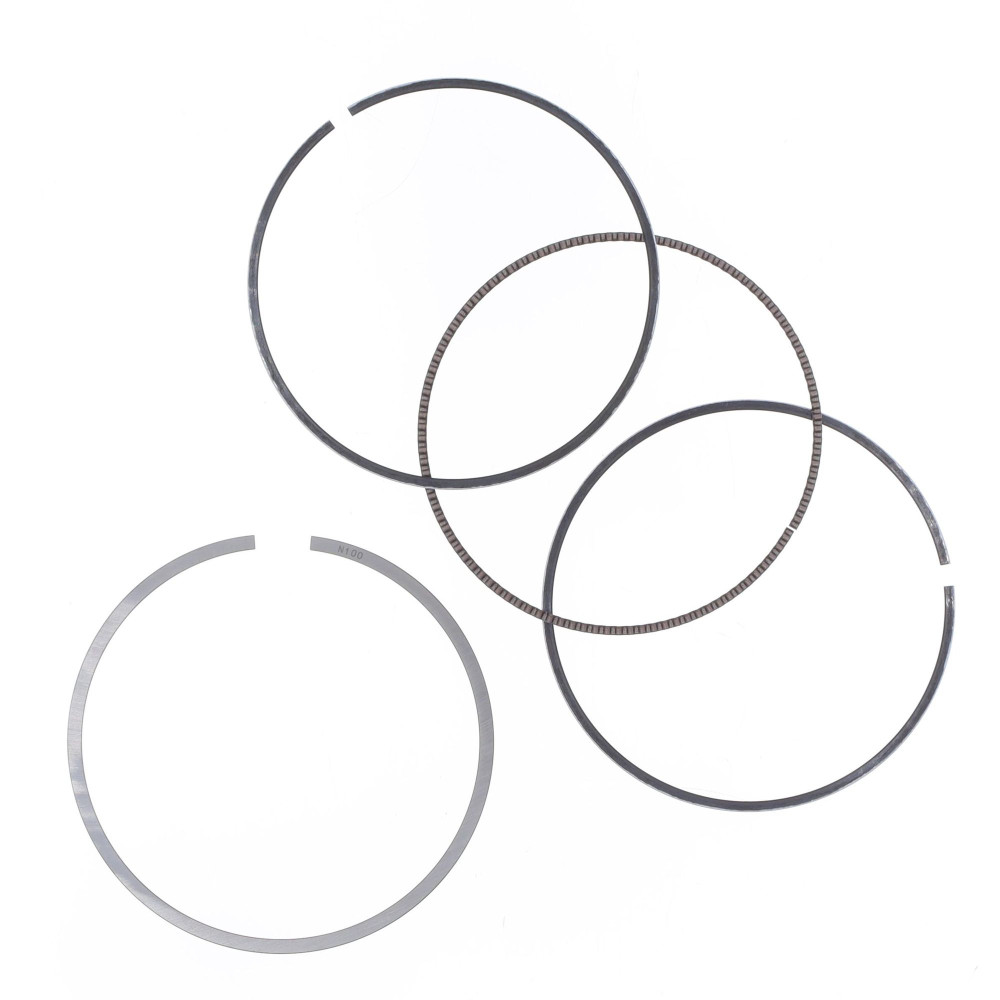 Segments Ø 85 mm pour piston Athena