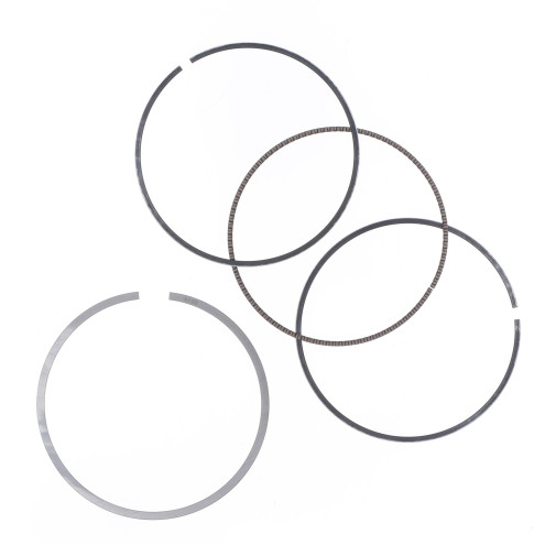 Segments Ø 85 mm pour piston Athena