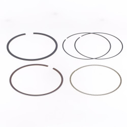 Segments Ø 102 mm pour...