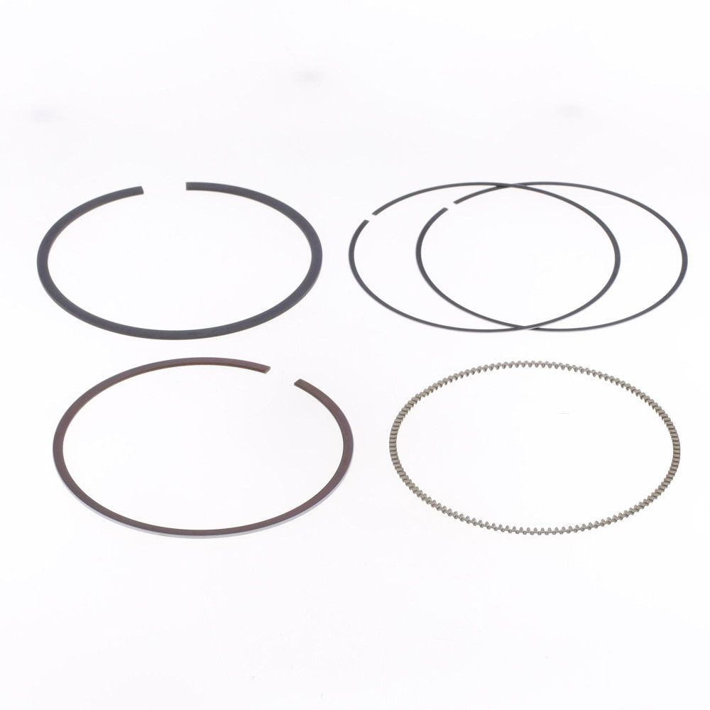 Segments Ø 102 mm pour piston Athena