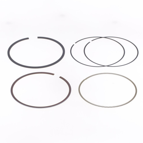 Segments Ø 102 mm pour piston Athena