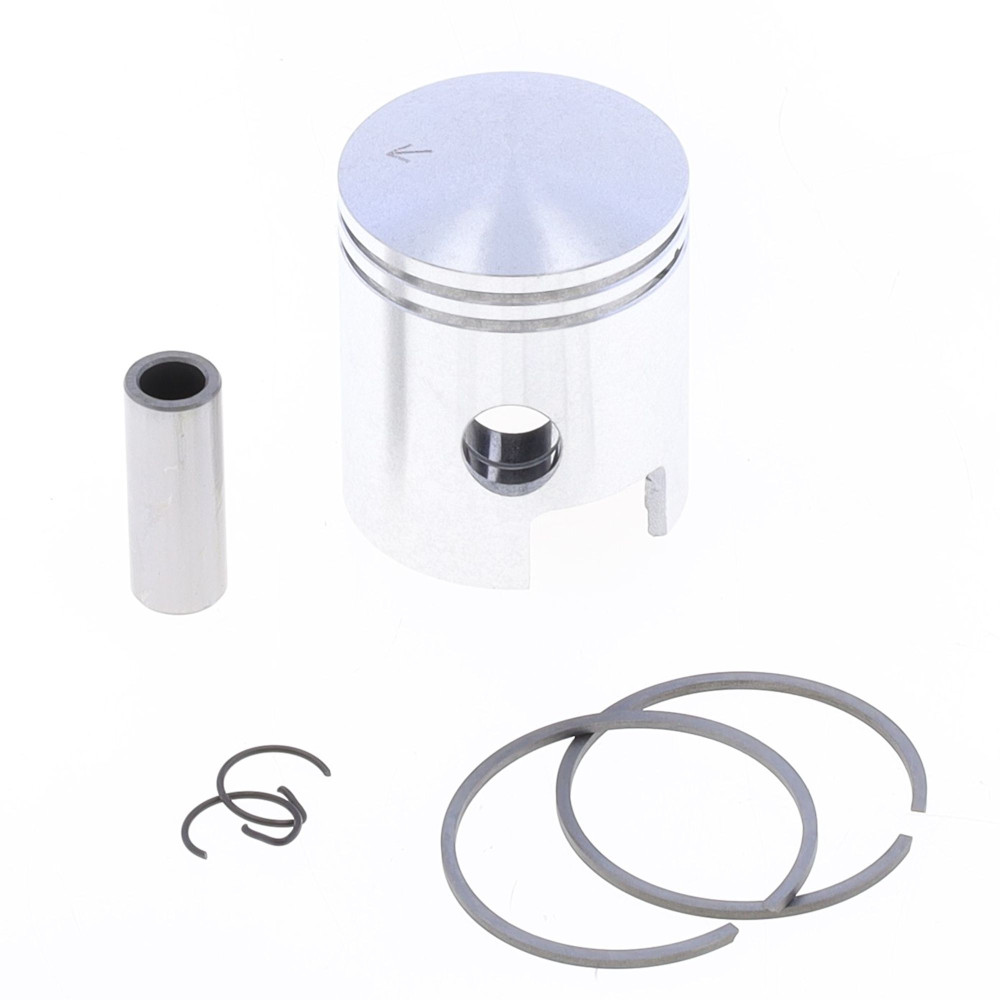 Piston coulé 2T Ø 42,94 mm pour le cylindre Big Bore Athena
