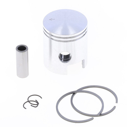 Piston coulé 2T Ø 42,95 mm pour le cylindre Big Bore Athena