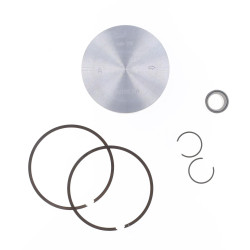 Piston coulé 2T Ø 66,35 pour cylindre d'origine