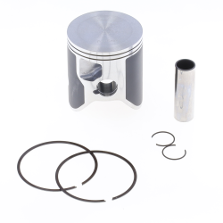 Piston coulé 2T Ø 66,37...