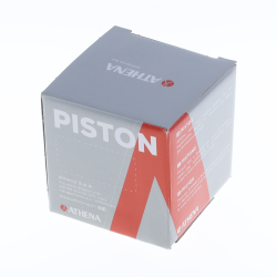 Piston coulé 2T Ø 72,95 mm pour cylindre d'origine