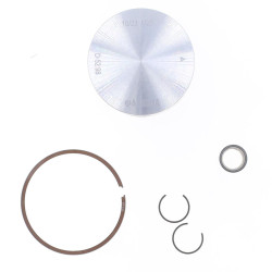 Piston de course forgé 2T Ø 52,98 mm pour le cylindre Big Bore d'Athena