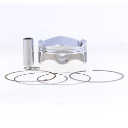 Piston forgé 4T Ø 75,97 mm pour cylindre Athena et OE