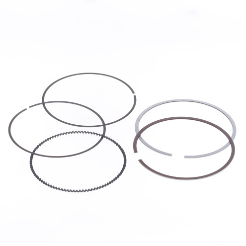 Segments Ø 90 mm pour piston Athena