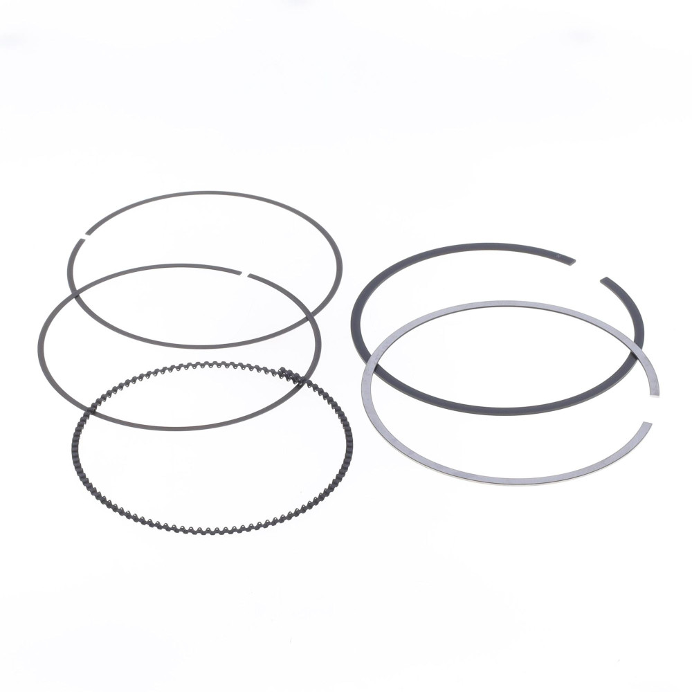 Segments Ø 94 mm pour piston Athena