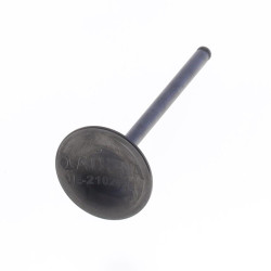 Soupape d'échappement