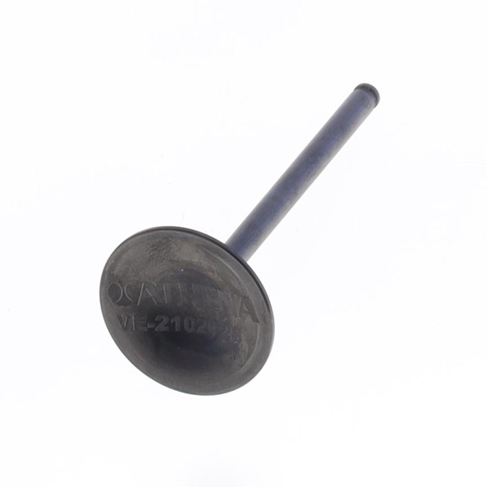 Soupape d'échappement