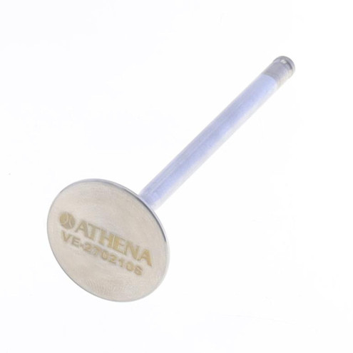 Soupape d'échappement