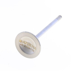 Soupape d'échappement