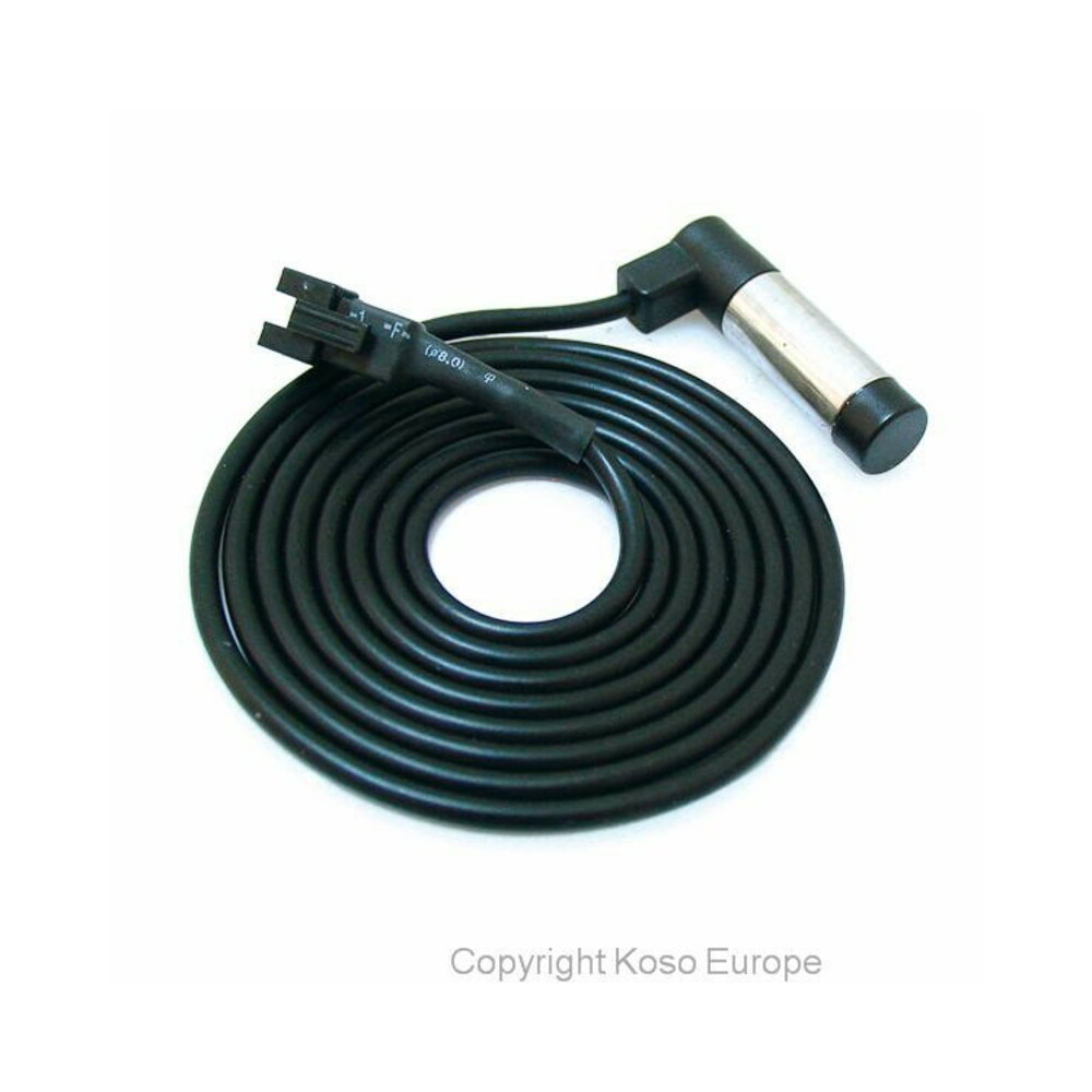 Capteur de vitesse passif Koso longueur 2m