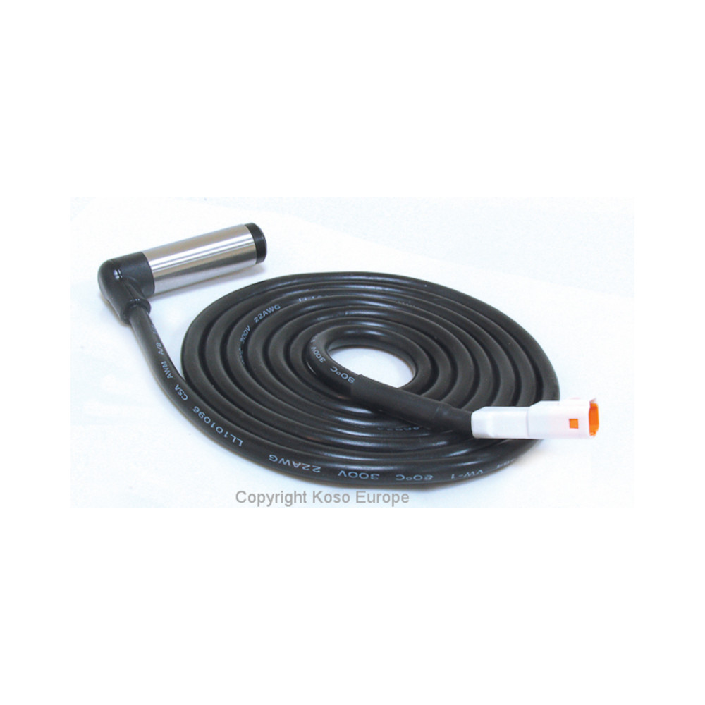 Capteur de visesse KOSO passif étanche 1350mm