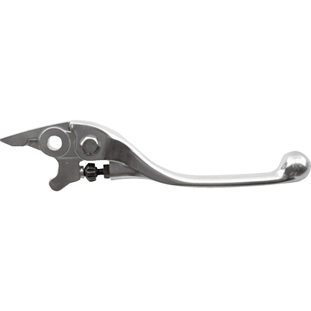 Levier de frein Accossato Racing type origine Honda TRX 450