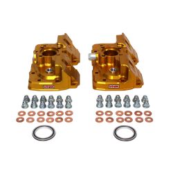 Culasse VHM Suzuki RG 400 85-86 / RG 500 85-87