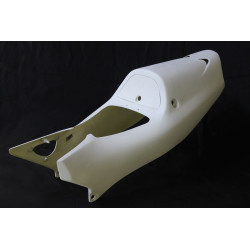 Carénage arrière route, Honda NSR250 MC28