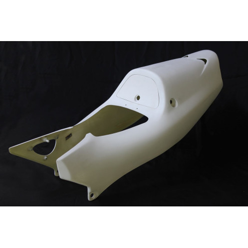 Carénage arrière route, Honda NSR250 MC28