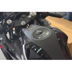 Bouchon de réservoir course, Yamaha/Ducati