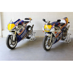 Kit carénage avant route GP-T, Honda NSR250 MC21/MC28