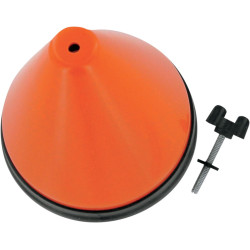 Couvercle de filtre à air...