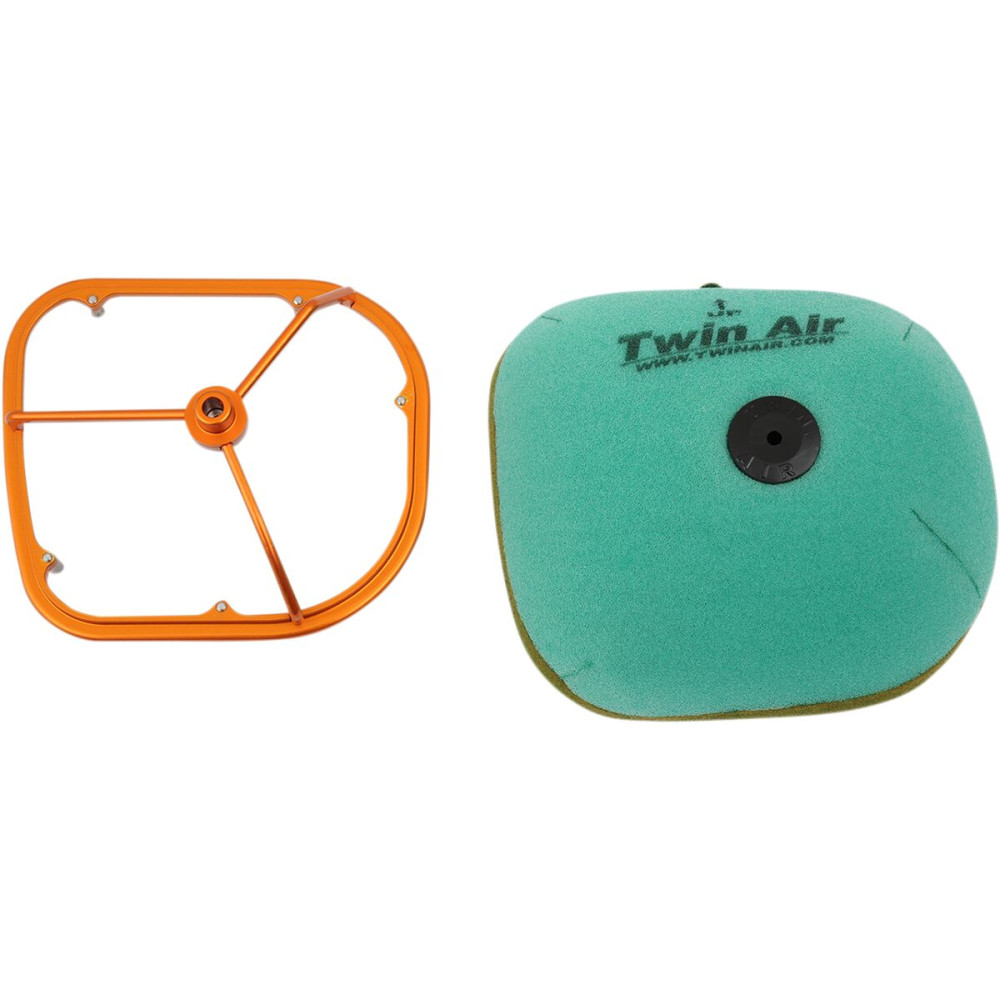 Filtre à air TWIN AIR kit Powerflow - 154216CN KTM