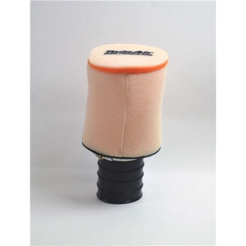 Filtre à air cylindrique TWIN AIR Ø57mm - 158719