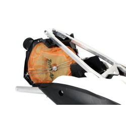 Sur-filtre à air Twin Air