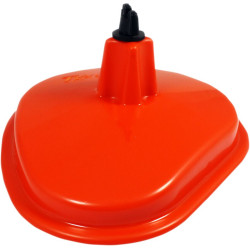 Couvercle de filtre à air...