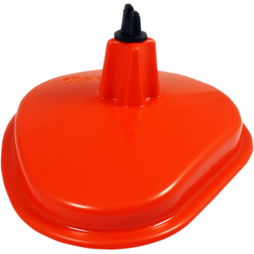 Couvercle de filtre à air TWIN AIR Kawasaki KX250/450F