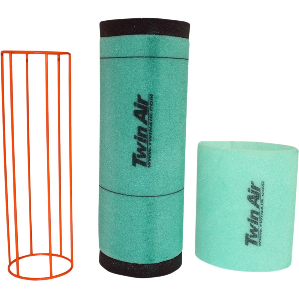 Filtre à air TWIN AIR avec cage - 156065P