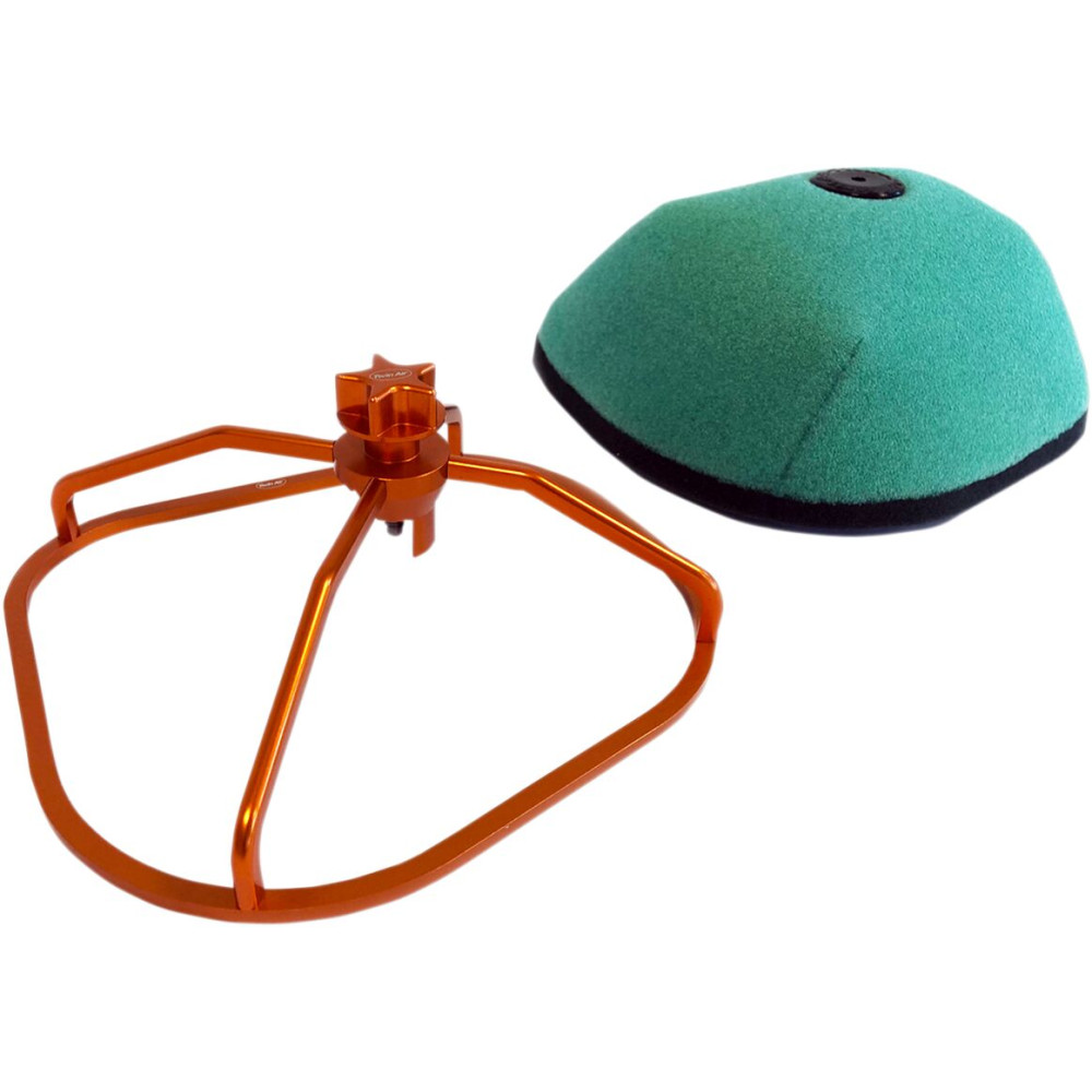Filtre à air TWIN AIR kit Powerflow - 151125C Kawasaki KX450