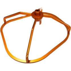 Filtre à air TWIN AIR kit Powerflow - 151125C Kawasaki KX450