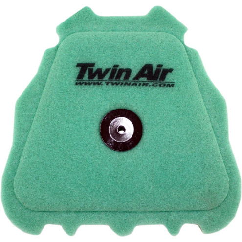 Filtre à air TWIN AIR pré-huilé - 152221X Yamaha YZ125/250