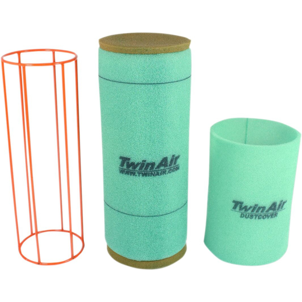 Kit filtre à air + cage intérieure & couvercle TWIN AIR - 156064P